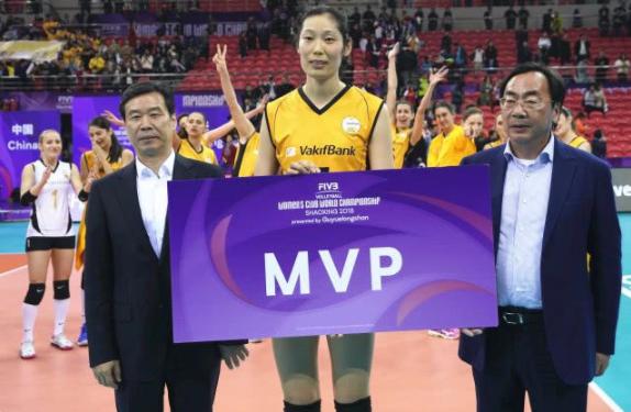 女排朱婷年薪高达1100万,实际到手的工资却让人意外 女排朱婷年薪高达1100万,实际到手的工资却让人意外