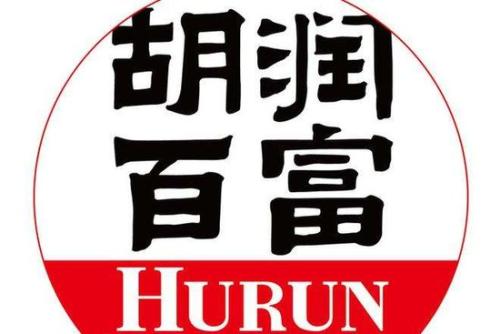 2019胡润百富榜发布(附完整榜单)