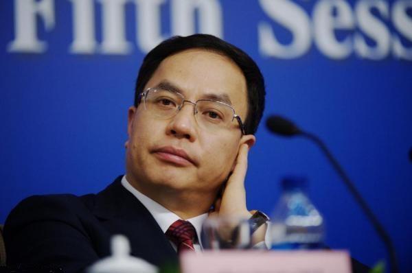 中国前首富李河君 拖欠工资被限制出境