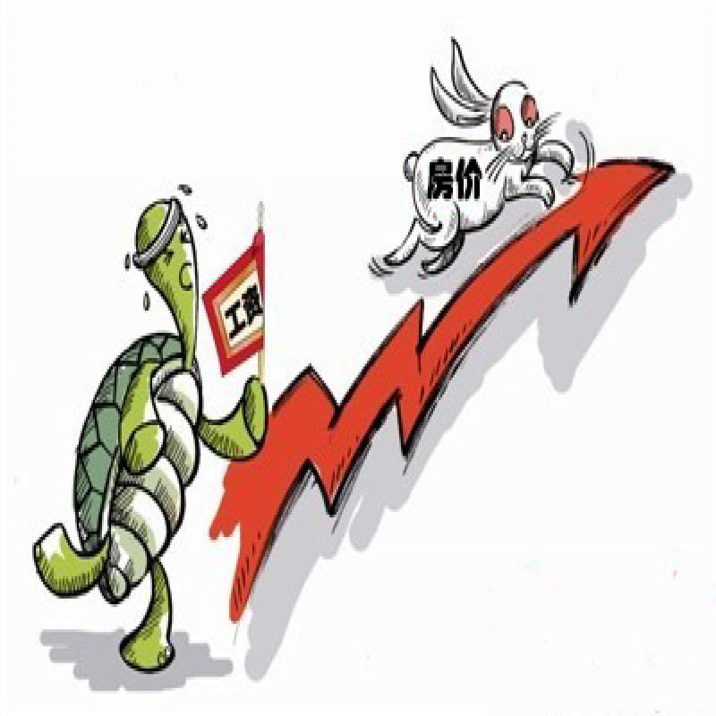 城镇居民工资收入年增长7.2%,房价呢?