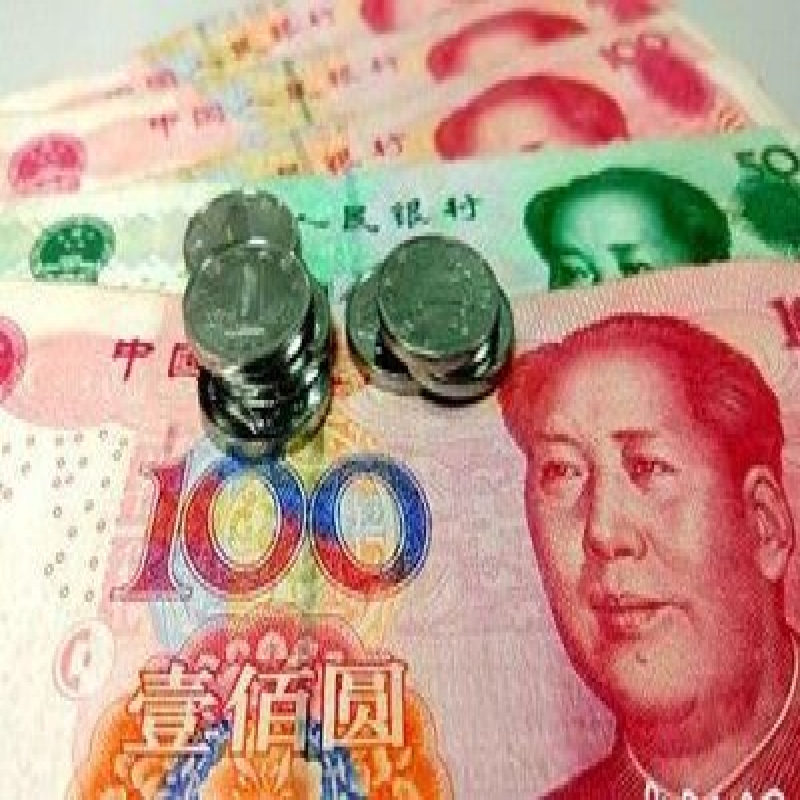 2018年北京年平均工资12.7万元