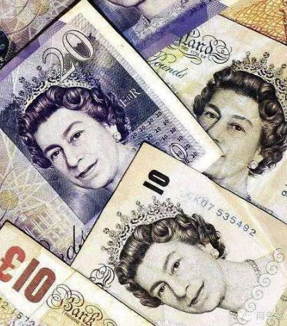 英国王室富豪榜：女王伊丽莎白二世身家达16亿英镑