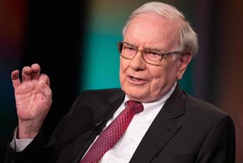 股神巴菲特三季度成绩单出炉，手握1280亿美元、营业利润520亿美元！