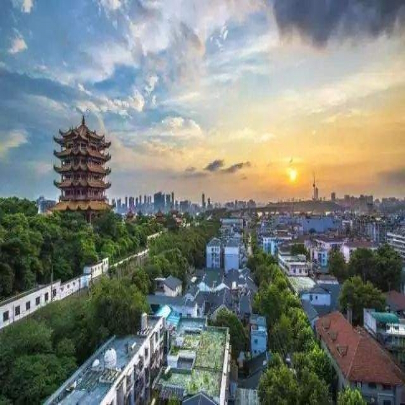 为什么有人说武汉的工资并不高?