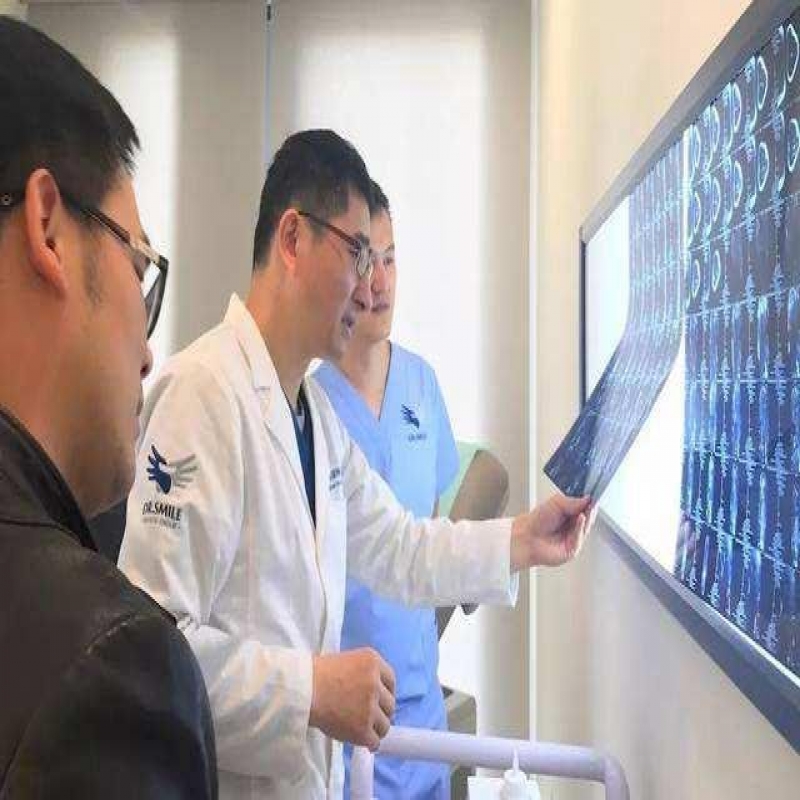 都觉得医生收入高,而医生为啥说工资太低?