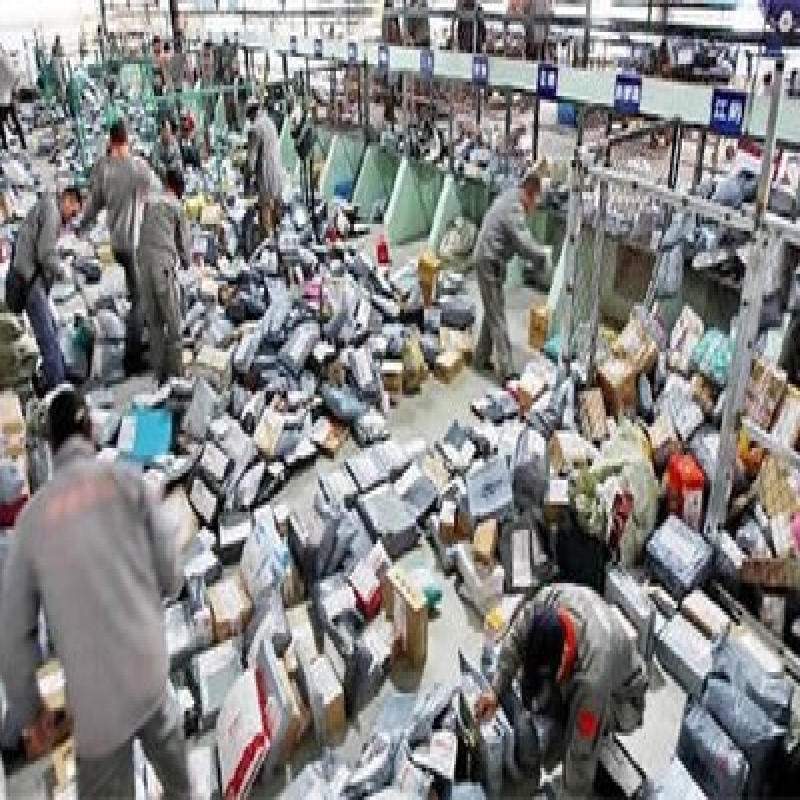 快递小哥月薪涨了近三成!山东发布50个技能岗位工资基准价位