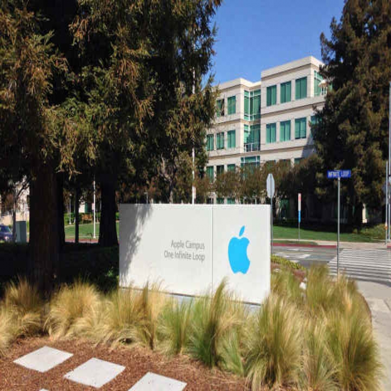 苹果2019财报不及理想，库克工资降至1.25亿美元