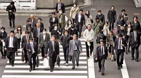 38城市平均工资超8000元，你拖后腿了吗？