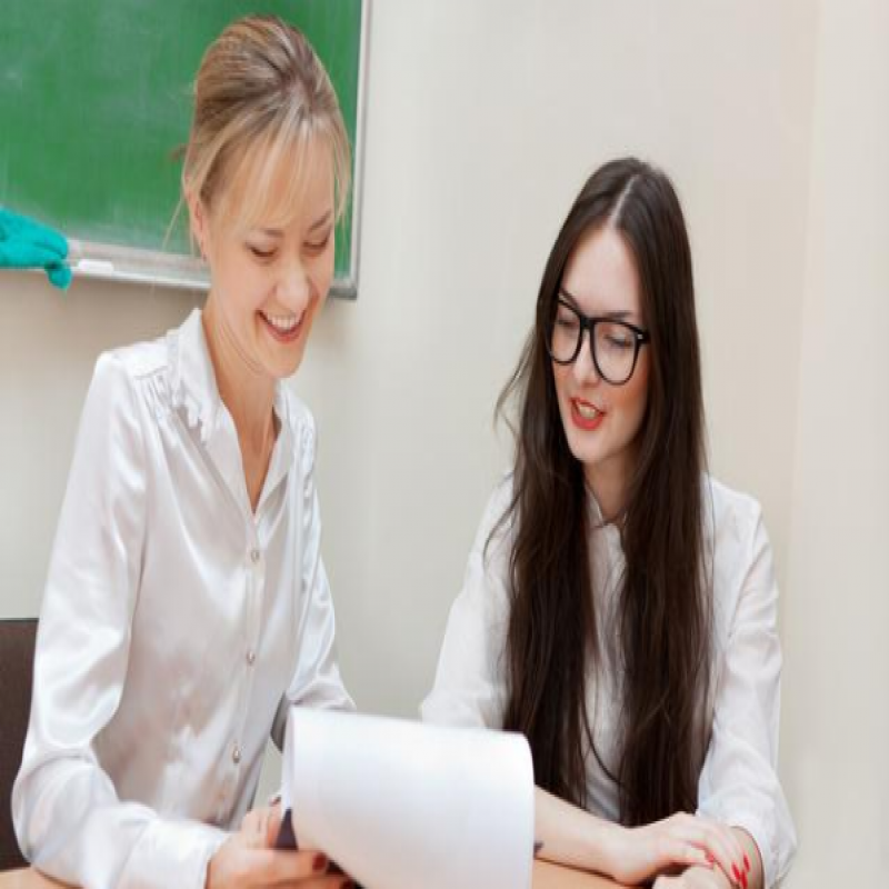 国外教师工资有多高？5个国家教师工资待遇对比