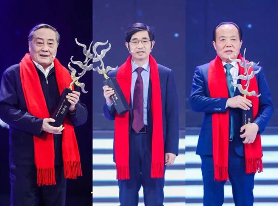 2019十大经济年度人物名单揭晓 2019十大经济年度人物名单揭晓