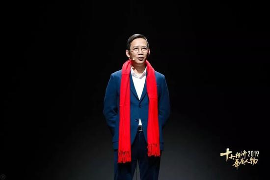 2019十大经济年度人物名单揭晓 2019十大经济年度人物名单揭晓