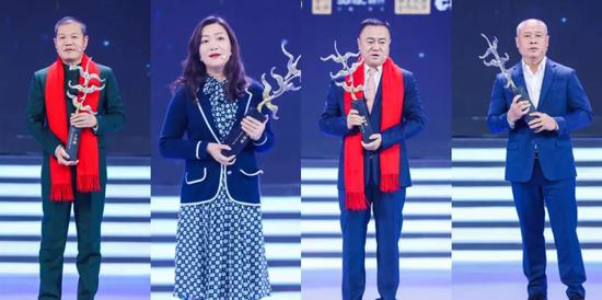 2019十大经济年度人物名单揭晓 2019十大经济年度人物名单揭晓