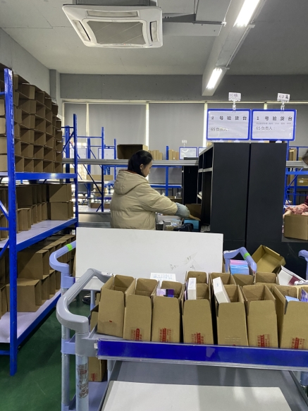 淘宝供货厂家5倍工资召回工人加班赶制口罩:不涨价 淘宝供货厂家5倍工资召回工人加班赶制口罩:不涨价