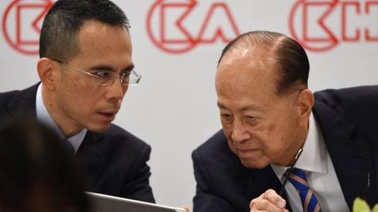 福布斯香港50大富豪榜(附详细榜单)