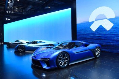 蔚来回应延迟发工资:员工可以选择拿股票 蔚来回应延迟发工资:员工可以选择拿股票