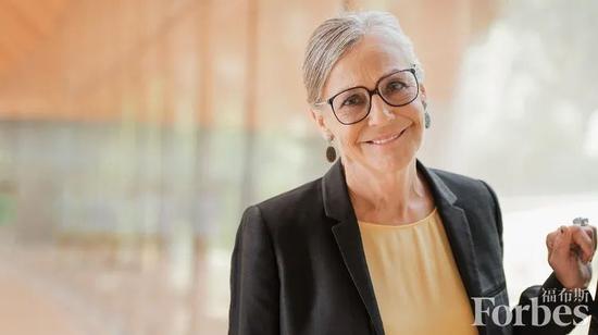 2020全球十大最富有女性，中国2位女性上榜！