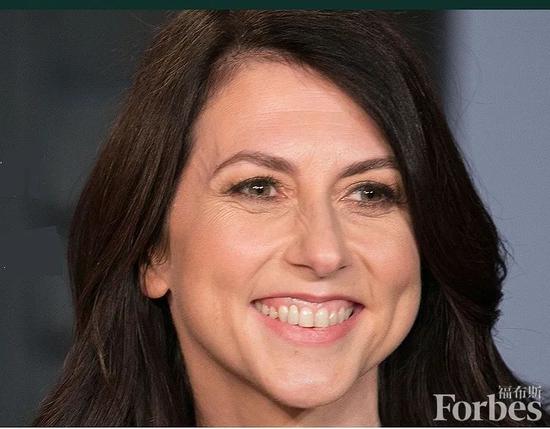 2020全球十大最富有女性，中国2位女性上榜！