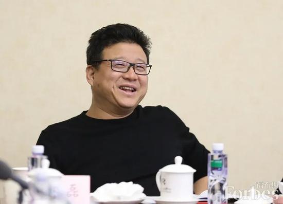 福布斯发布2020全球亿万富豪榜 马云成最富的中国人 福布斯发布2020全球亿万富豪榜 马云成最富的中国人