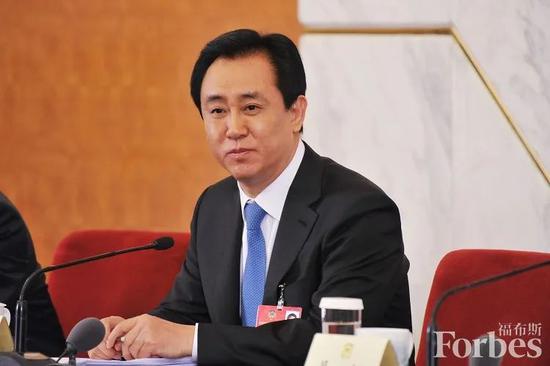 福布斯发布2020全球亿万富豪榜 马云成最富的中国人 福布斯发布2020全球亿万富豪榜 马云成最富的中国人