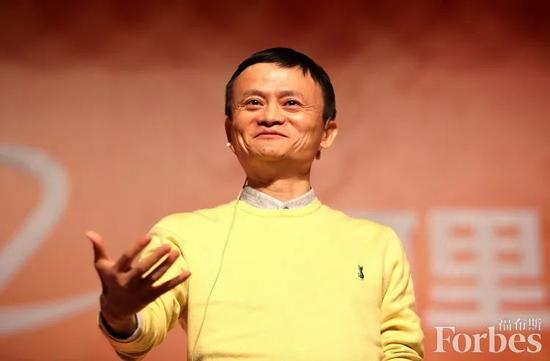 福布斯发布2020全球亿万富豪榜 马云成最富的中国人 福布斯发布2020全球亿万富豪榜 马云成最富的中国人