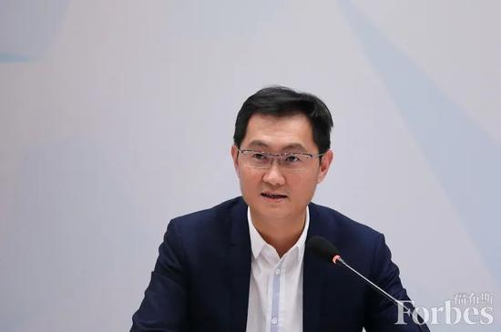 福布斯发布2020全球亿万富豪榜 马云成最富的中国人 福布斯发布2020全球亿万富豪榜 马云成最富的中国人