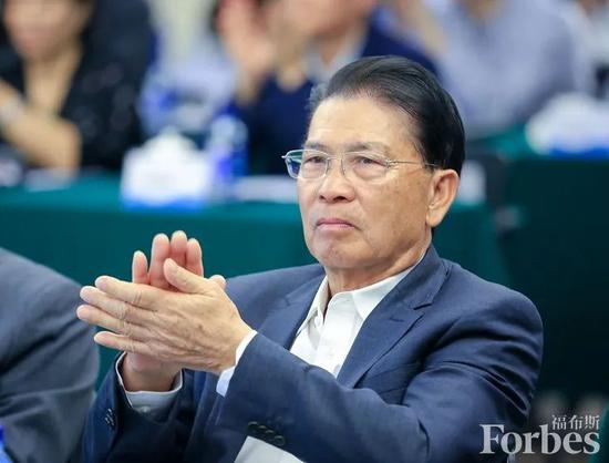 福布斯发布2020全球亿万富豪榜 马云成最富的中国人 福布斯发布2020全球亿万富豪榜 马云成最富的中国人