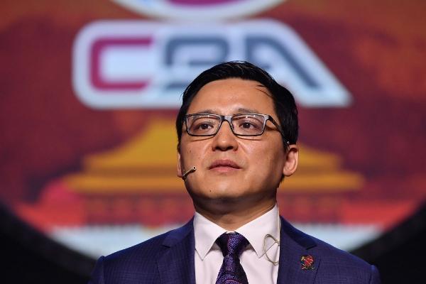 CBA公司中高层降薪：CEO王大为降35%,姚明维持“零薪酬”