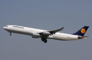 民航局：2020年一季度航空公司亏损336亿