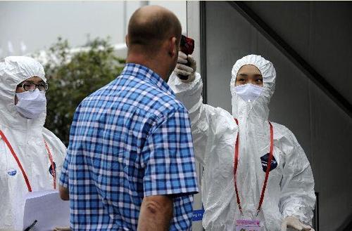 四部门:外籍人员集中隔离产生的费用由个人负担!