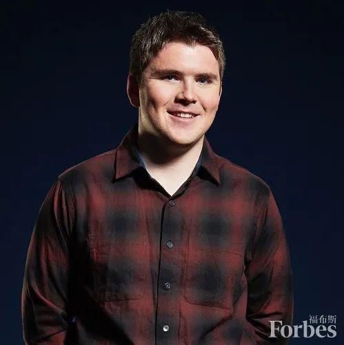 2020年全球最年轻10大亿万富翁 第一名仅22岁
