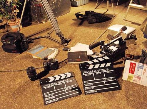 行业协会建议:全体演员酬金不超过制作成本40%!