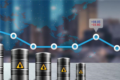 为什么会出现负油价?意味着什么?我国油价还会持续下跌吗? 为什么会出现负油价?意味着什么?我国油价还会持续下跌吗?