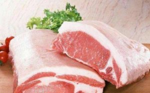 猪肉批发价连续10周下降 每公斤降6块左右