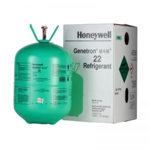 霍尼韦尔R22制冷剂_中低温制冷剂R22