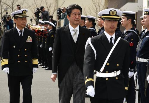 日本首相安倍宣布退休！他的退休待遇怎么样呢？