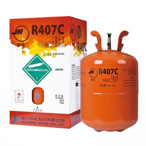 巨化R407C制冷剂价格_正品R407C制冷剂