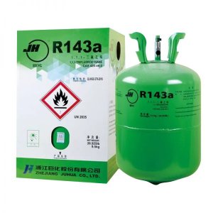 巨化R143a制冷剂_价格优惠_制冷剂R143a