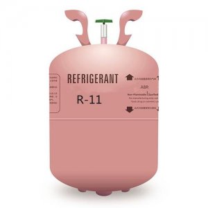 R11制冷剂价格_R11冷媒价格_三氯氟甲烷