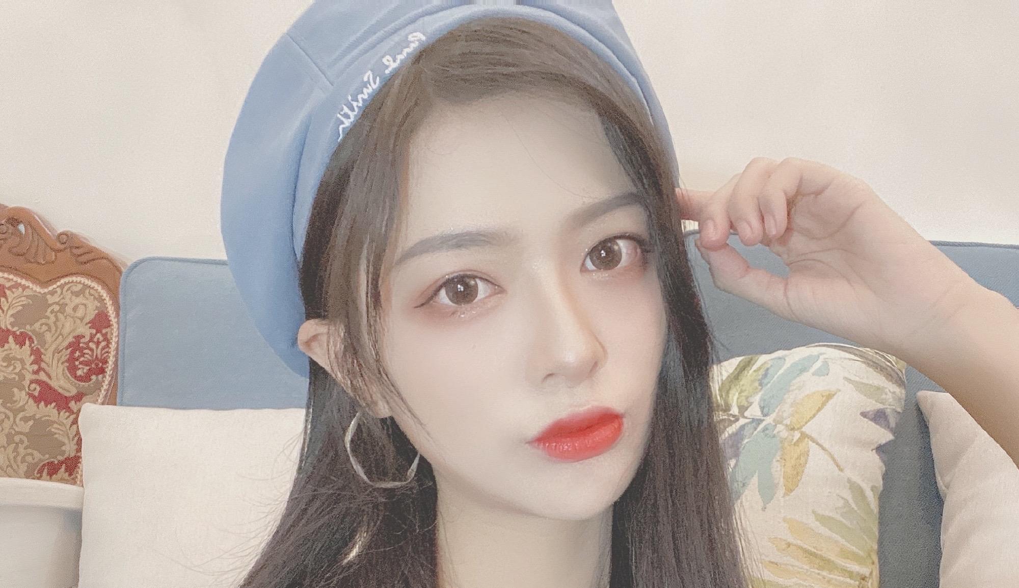 SNH48成员自曝月工资仅540元，自嘲不如洗碗工底薪高