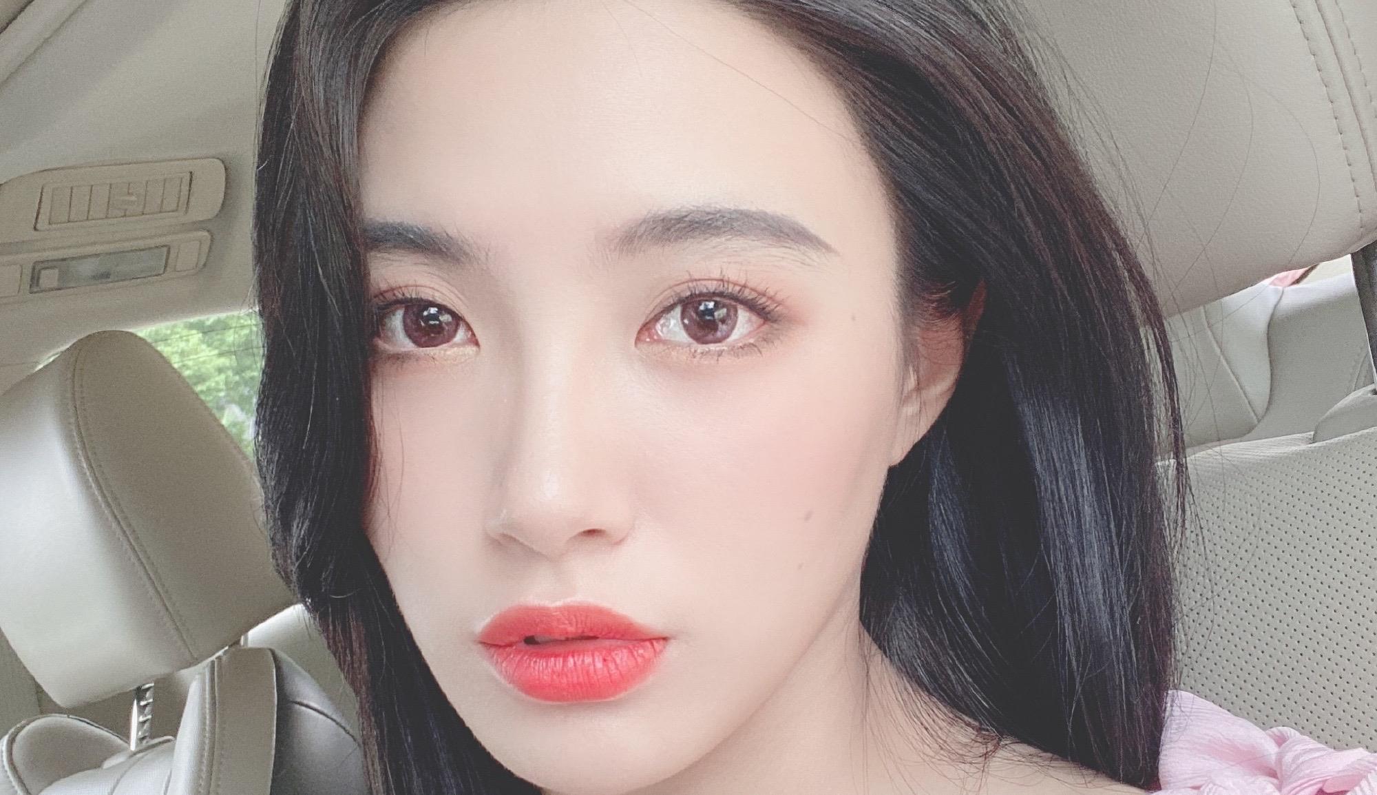 SNH48成员自曝月工资仅540元，自嘲不如洗碗工底薪高