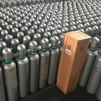 R23制冷剂价格_三氟甲烷_R23制冷剂超低温冷媒雪种