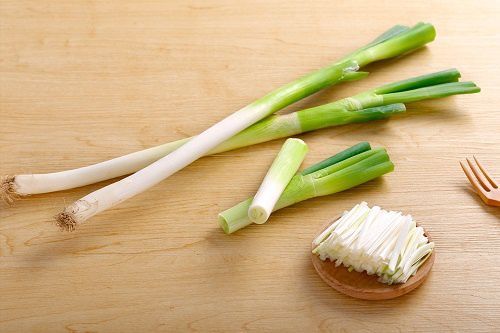 大葱价格短短几天翻几倍