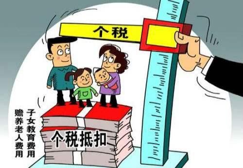 2021年最新个税税率计算方法 2021年最新个税税率计算方法