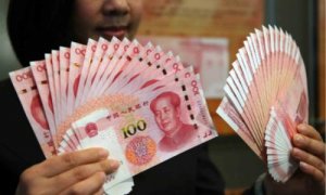 2021年天津市最低工资标准