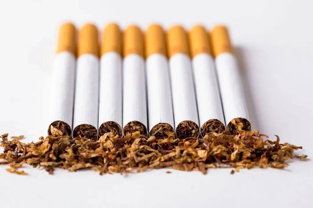 中国烟草总公司2019年平均在岗职工工资