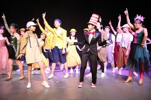 18家院团去年演出收入1.87亿