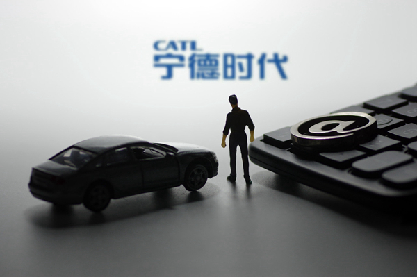 宁德时代重奖春节加班工人，单月工资可达1.3万元