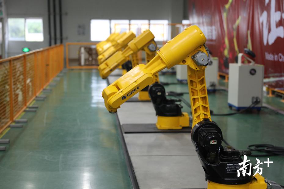 广东2020年GDP超11万亿元:连续32年居全国首位 广东2020年GDP超11万亿元:连续32年居全国首位