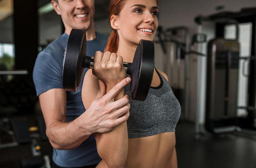 2020职业健身教练生存状况报告:教练平均收入达11456元 2020职业健身教练生存状况报告:教练平均收入达11456元