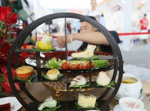 2020年合肥餐饮收入427.97亿元 下降1.6%